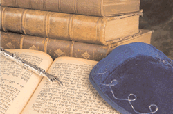 Ask The Rabbi